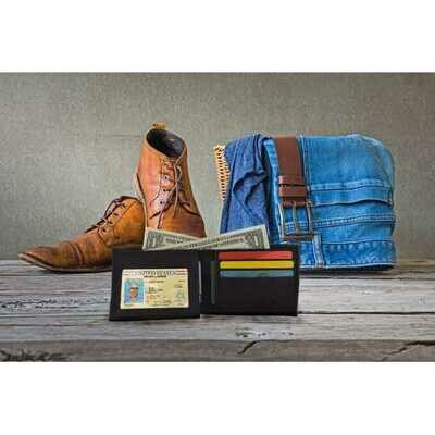 Leather Wallets