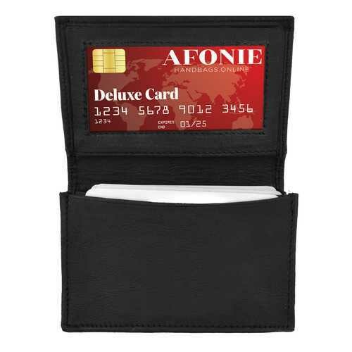 Croco Men&#39;s Wallet RFID Credit Card Case-Assorted Colors