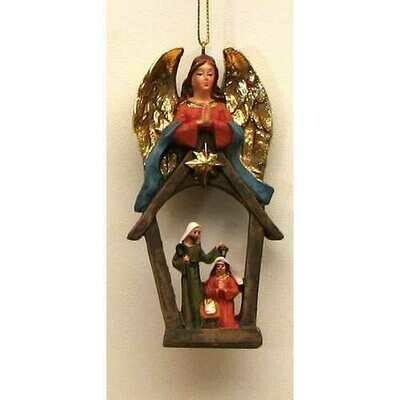 Christmas Tree Ornaments