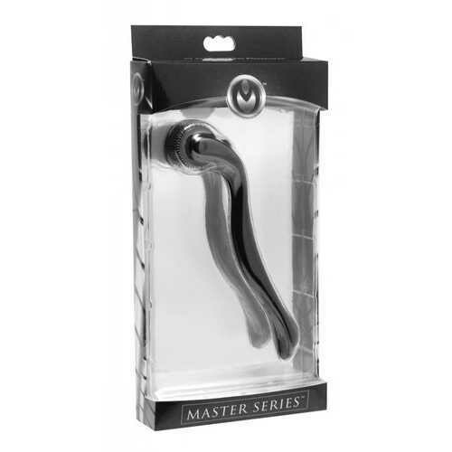 MASTER SERIES PRICK 9 ROW SPIKED PINWHEEL