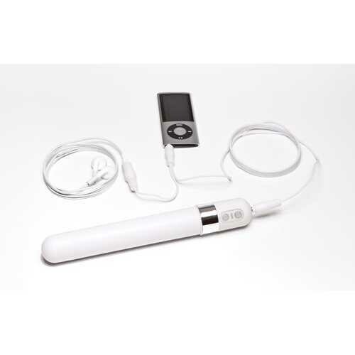 OHMIBOD ORIGINAL 3.0H WHITE (NET)