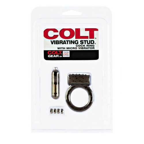 COLT VIBRATING STUD