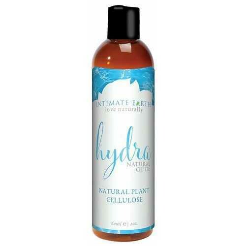 INTIMATE EARTH HYDRA GLIDE 2OZ