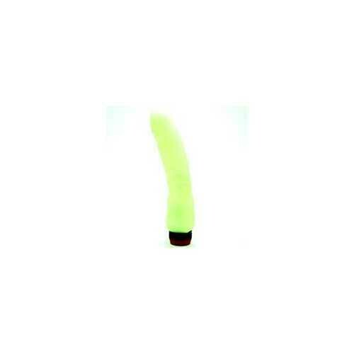 GLOWING TEASER