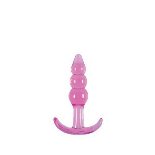 JELLY RANCHER T PLUG RIPPLE PINK
