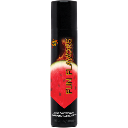 WET FUN FLAVORS JUICY WATERMELON 1 OZ