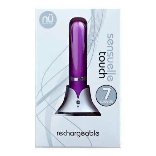 SENSUELLE TOUCH PURPLE