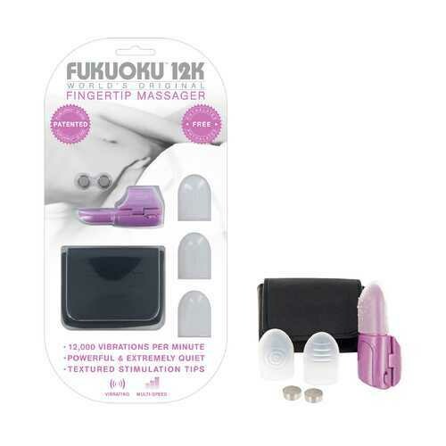 FUKUOKU 12K PINK