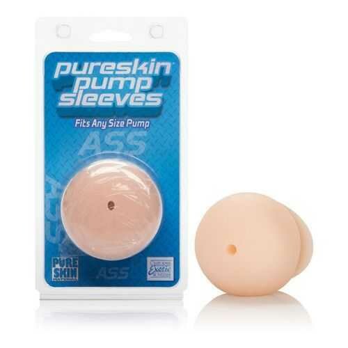 PURE SKIN SOFT PUMP SLEEVE