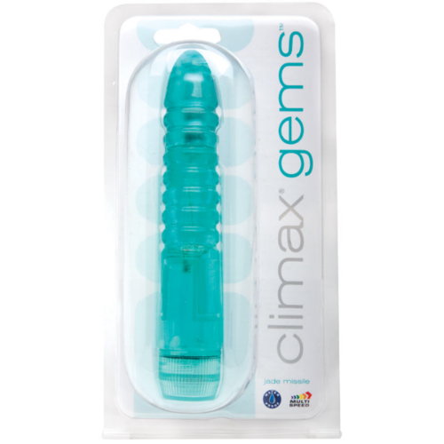 CLIMAX GEMS JADE MISSLE (OUT TIL JUN)