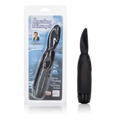 DR JOEL GYRATING MASSAGER