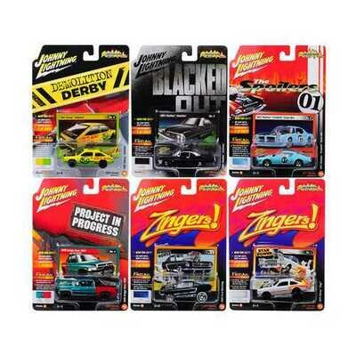 Accessories, Parts &amp;amp; Display