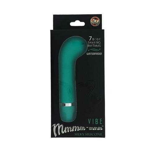 MMMM-MMM TEAL G