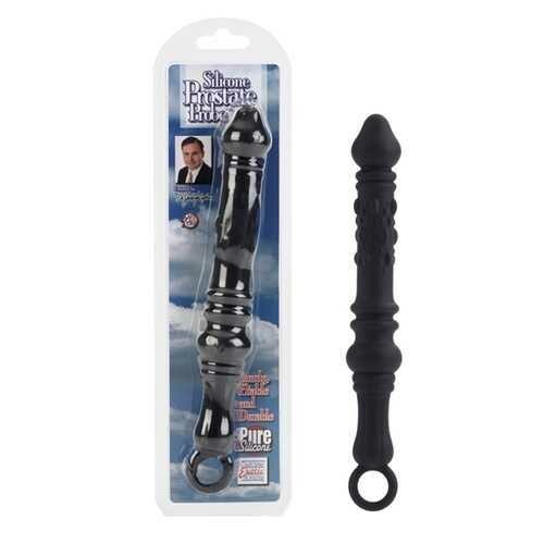 DR JOEL SILICONE PROSTATE PROBE