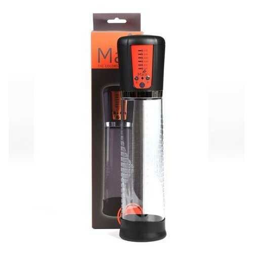JACKSON RECHARGEABLE PUMP