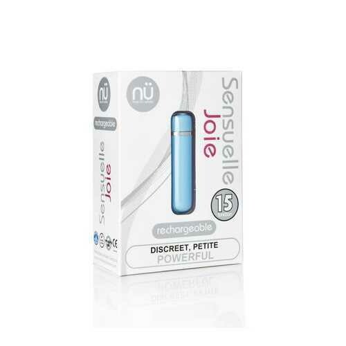 SENSUELLE JOIE BLUE