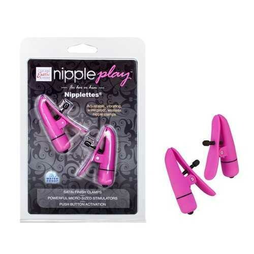 NIPPLETTES PINK