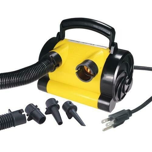 AIRHEAD Air Pump - 120V