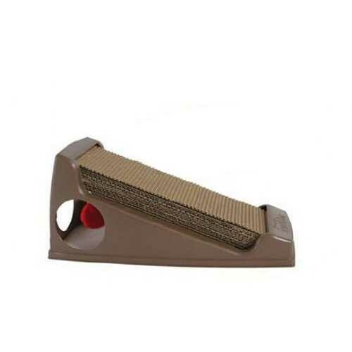 Ripple Board Mount Everest Cat Scratching Pad