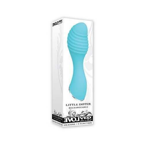 LITTLE DIPPER COMPACT VIBRATOR