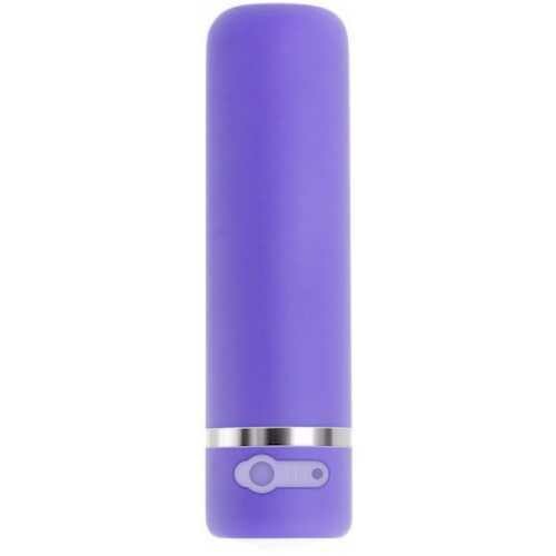PETITE PURPLE PASSION
