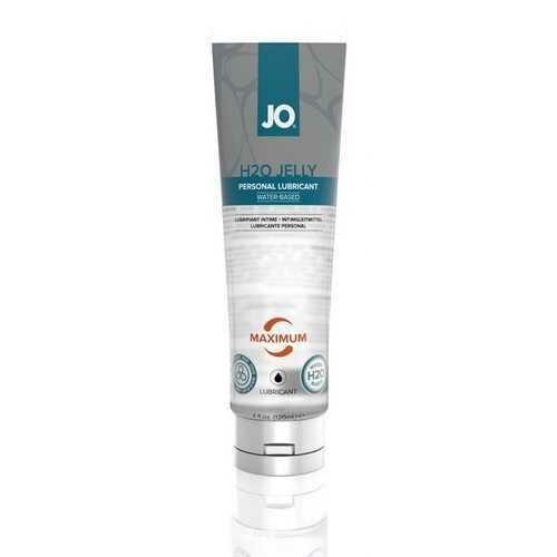 JO H2O JELLY MAXIMUM 4 OZ
