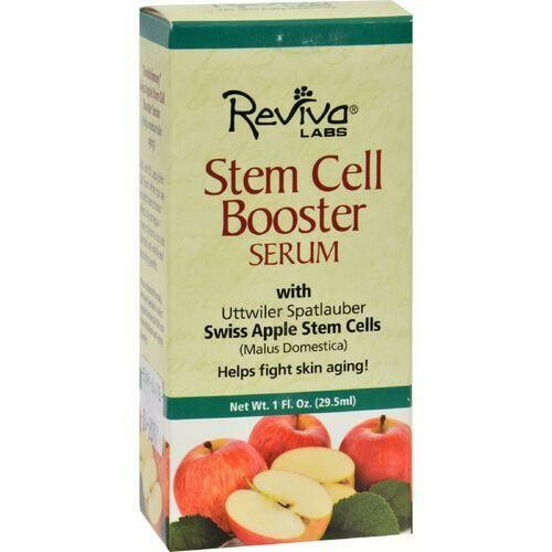 Reviva Labs - Stem Cell Booster Serum - 1 fl oz