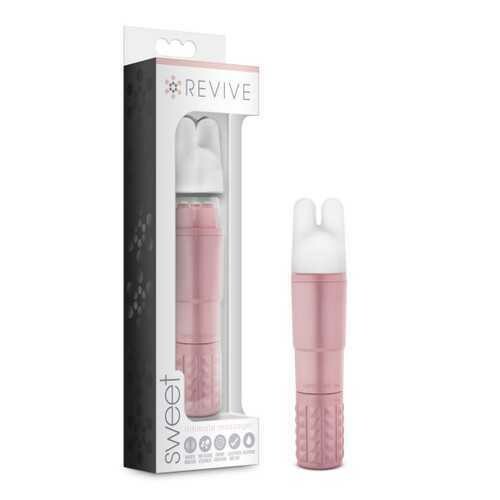 REVIVE SWEET INTIMATE MASSAGER ROSE GOLD