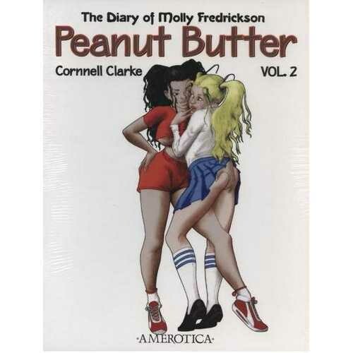 PEANUT BUTTER VOL 2 (COM)