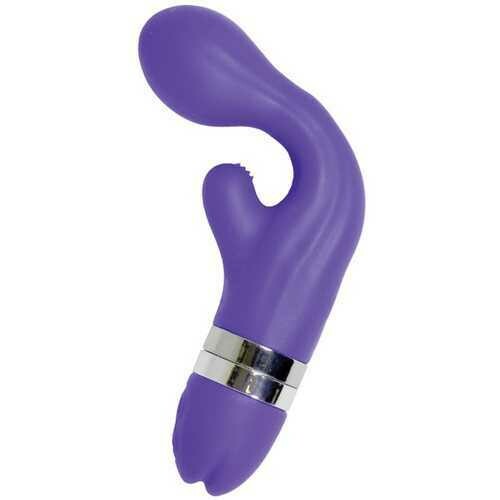 SOPHIA BENDABLE DUO VIBE PURPLE