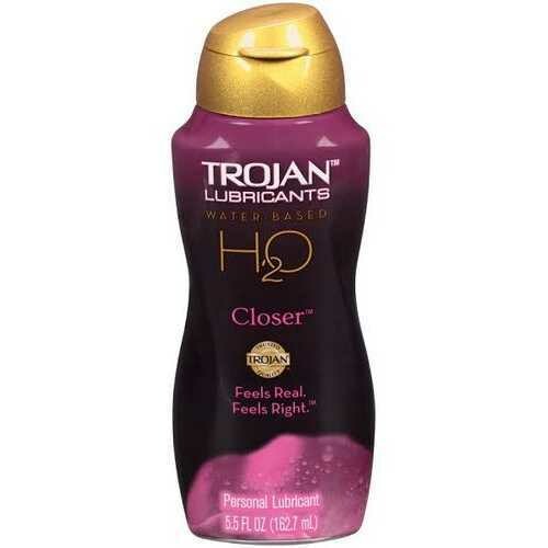 TROJAN H2O CLOSER 5.5OZ