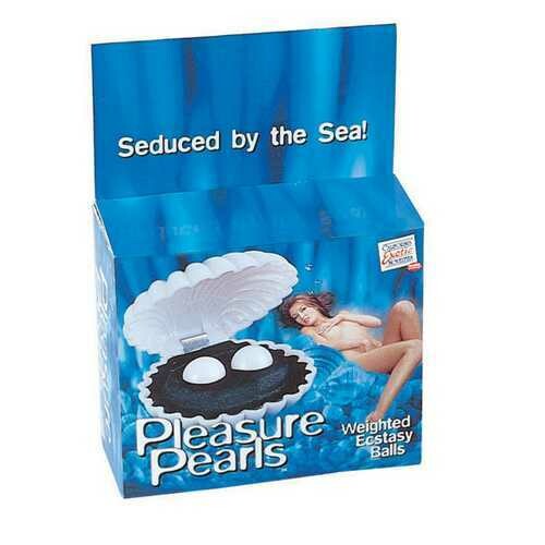 PLEASURE PEARLS