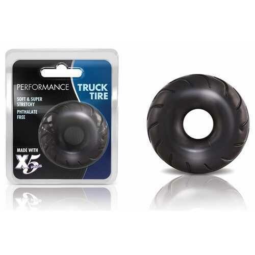 PERFORMANCE TRUCK TIRE