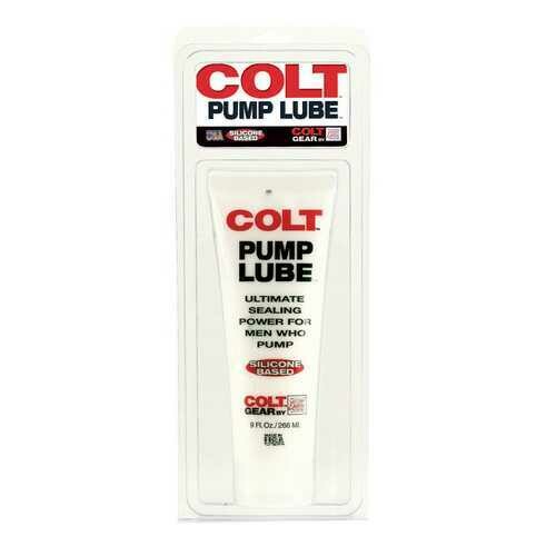 COLT PUMP LUBE