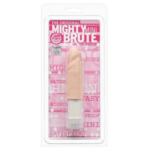 Mighty 5&quot; Mini Brute
