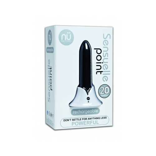 SENSUELLE POINT BLACK 20 FUNCTIONS