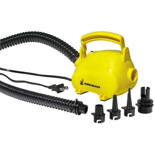 AIRHEAD Air Pig Pump - 120V