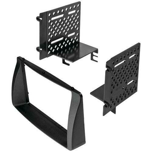 Best Kits Toyota Corolla 2003-2008 Double-din Kit (pack of 1 Ea)