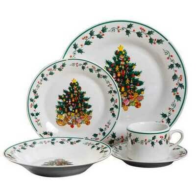 Dinnerware &amp;amp; Serving Dishes