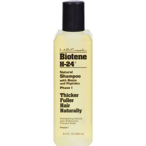 Mill Creek Biotene H-24 Shampoo - 8.5 fl oz