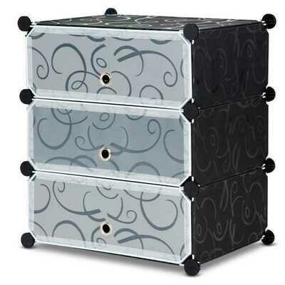Shoe Racks &amp; Organizers