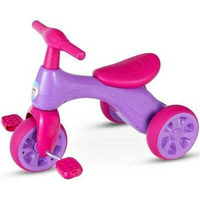 Tricycles