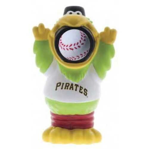 Hogwild MLB Squeeze Popper Pittsburgh Pirates