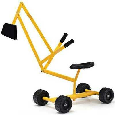 Toy Trucks &amp; Construction Vehicles