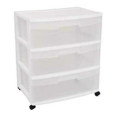 Storage cabinets