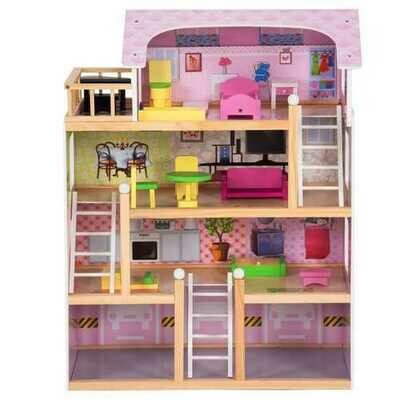 Pretend Play