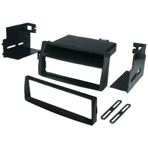 Best Kits In-dash Installation Kit (toyota Corolla 2003 &amp;amp;amp; Up With Pocket Single-din) (pack of 1 Ea)