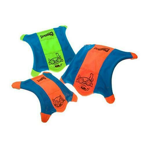 ChuckIt! Flying Squirrel Dog Toy