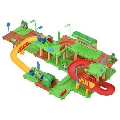 Construction Set Toys