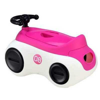 Potty Training